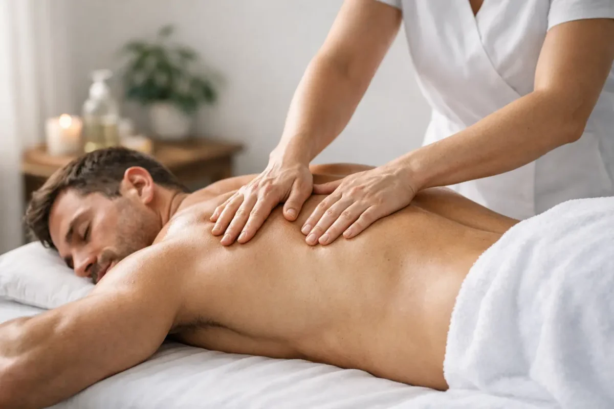 Deeper Look On Best Massage Services Near Me